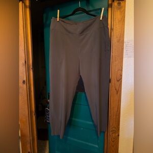 Patagonia Slate Gray Pants